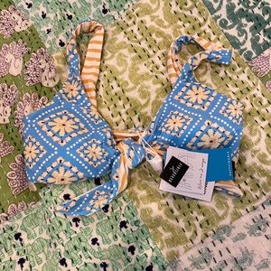 O’Neill reversible top